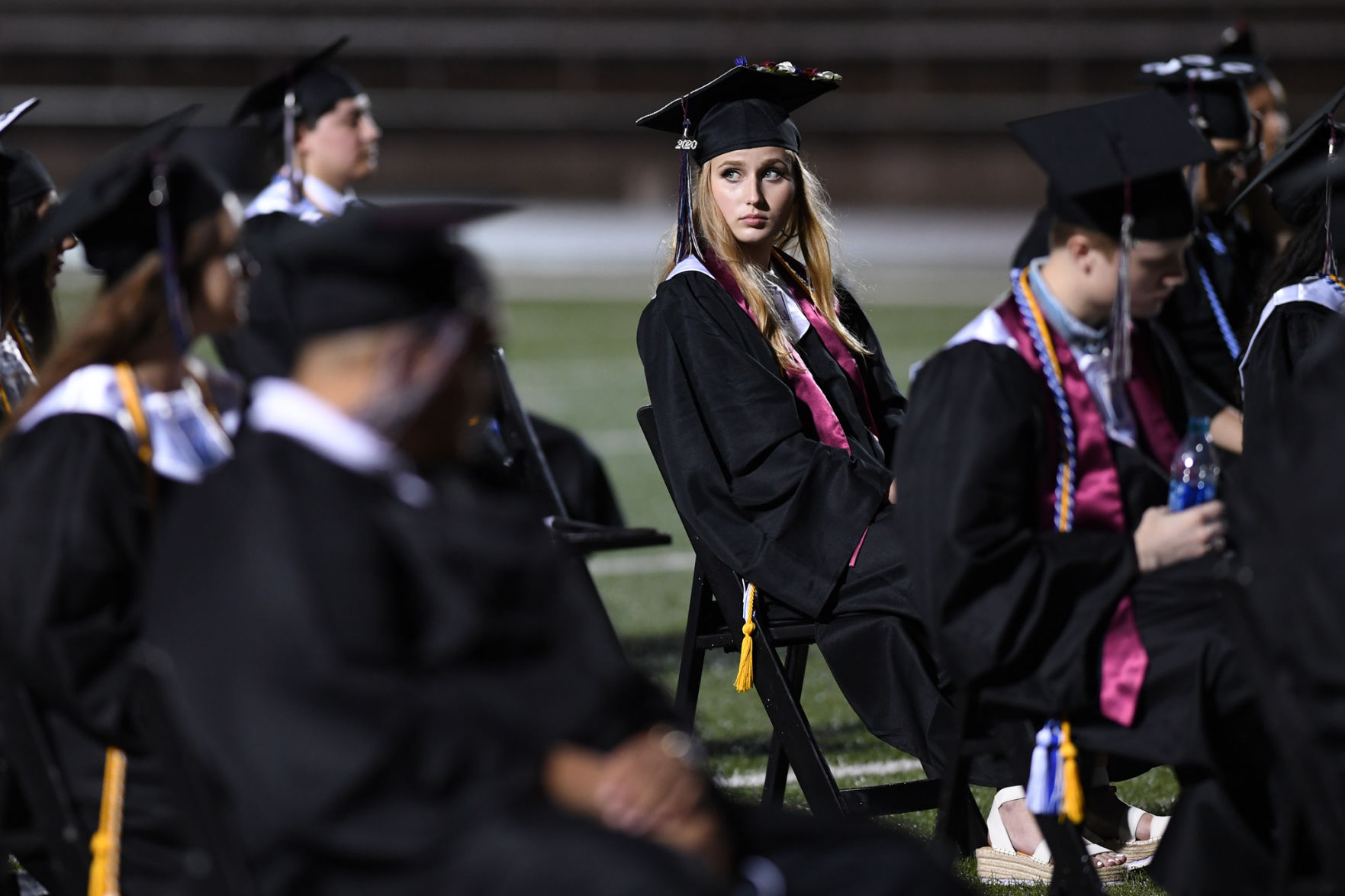 Bryan Collegeiate High School